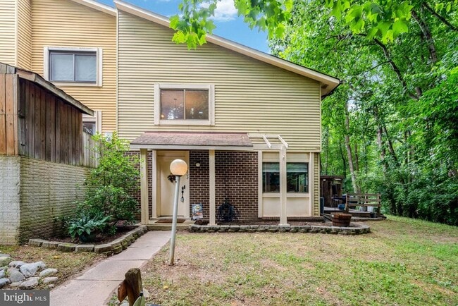 property at 5602 Summer Oak Way