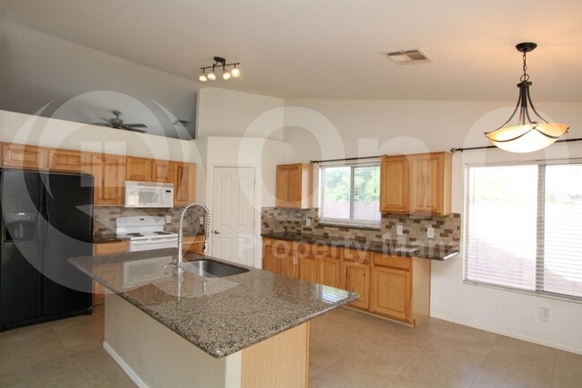 property at 4173 E Meadow Lark Way