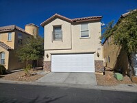 5050 Lime Kiln Ave in Las Vegas, NV - Foto de edificio - Building Photo