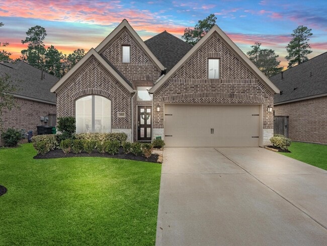property at 24543 Songlark Bend Dr