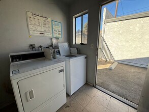 311 Griswold Ave in San Fernando, CA - Building Photo - Building Photo