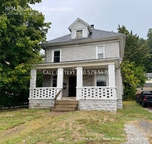 369 Cuyahoga St in Akron, OH - Building Photo
