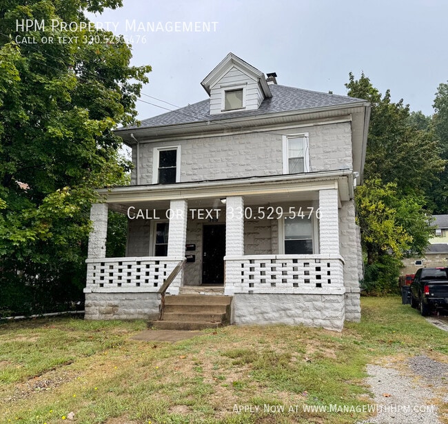 property at 369 Cuyahoga St