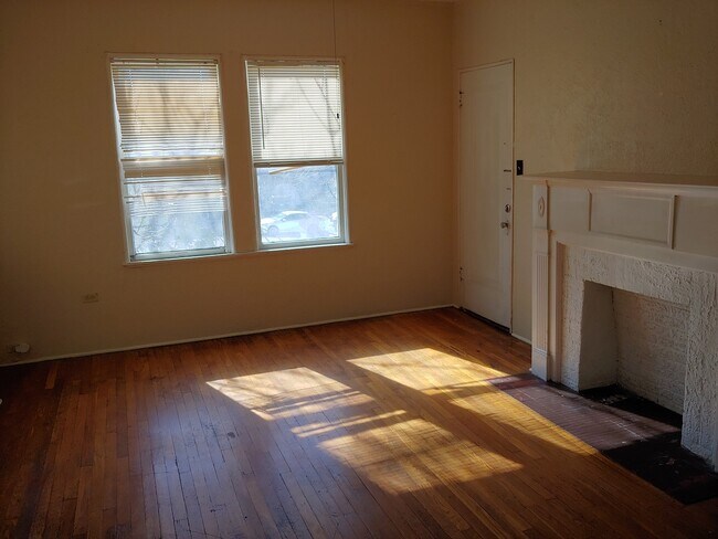 property at 327 W Huisache Ave