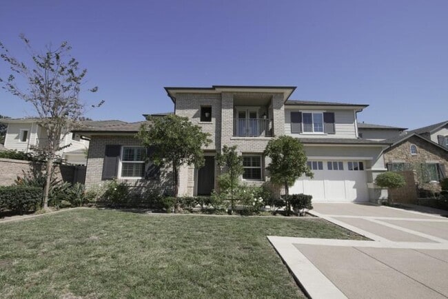 4961 Ashville Dr in Huntington Beach, CA - Building Photo - Building Photo