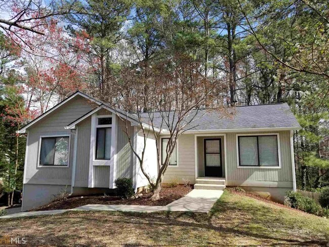 property at 117 Summer Brooke
