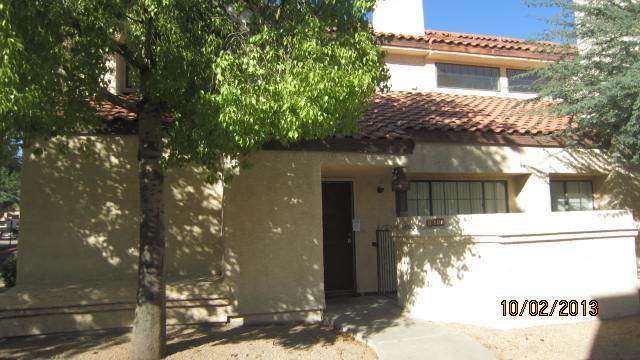 property at 609 E Mesquite Cir