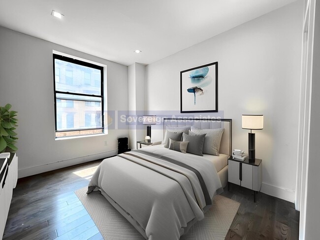 2 St Nicholas Terrace in New York, NY - Building Photo - Building Photo