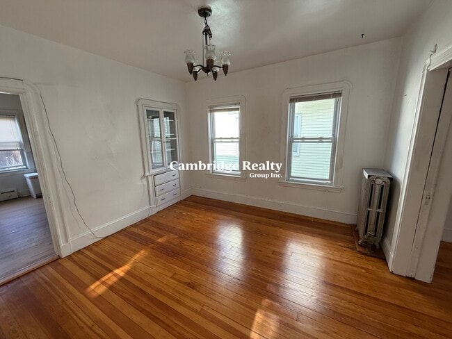 42 Holyoke Rd, Unit 2