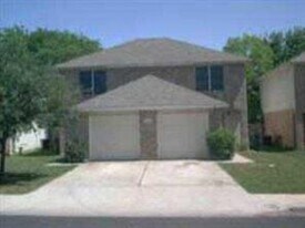 9607 Nightjar Dr in Austin, TX - Building Photo