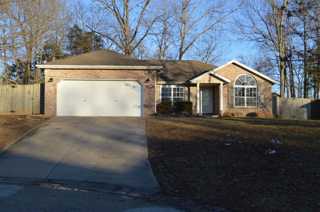 property at 119 Shadow Lake Dr