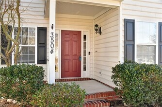 3504 Fontwell Ct in Suffolk, VA - Building Photo - Building Photo