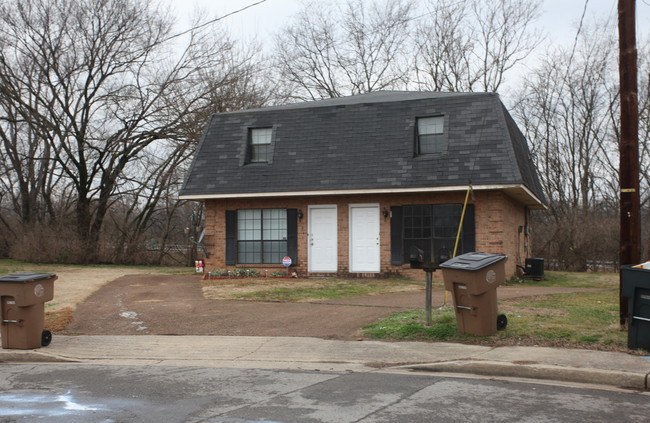 841 W Eastland Ave in Nashville, TN - Building Photo - Building Photo