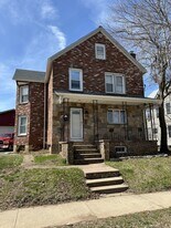 199 Prospect St in Middletown, CT - Building Photo