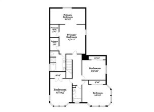 4402 Spinnaker Dr in Arlington, TX - Building Photo - Building Photo