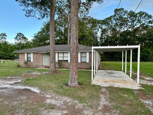 property at 1952 Co Hwy 3280