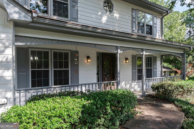 6024 Old Town Pl in Norcross, GA - Building Photo - Building Photo