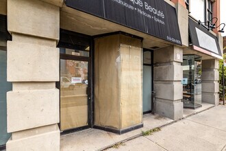 1312-1318 de Maisonneuve Boul E in Montréal, QC - Building Photo - Building Photo