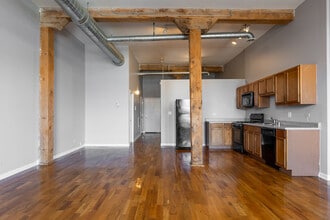 1820 S Bishop St, Unit 2 in Chicago, IL - Foto de edificio - Building Photo