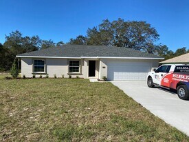 14622 SW 29th Av Rd in Ocala, FL - Building Photo