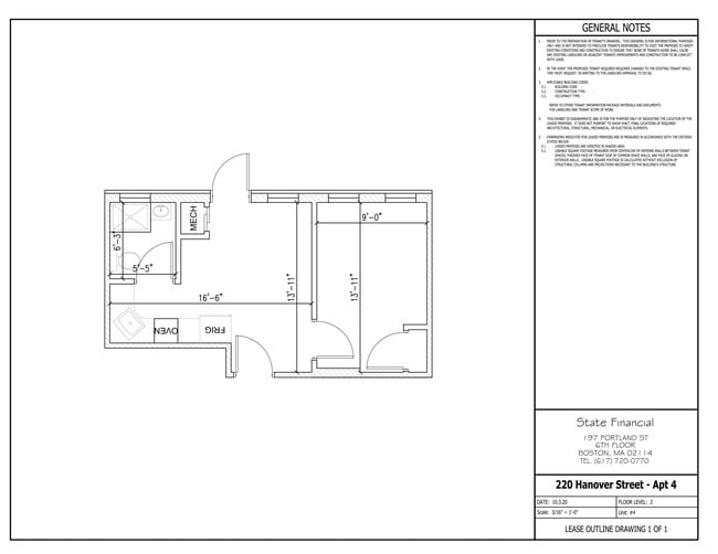 220 Hanover St in Boston, MA - Building Photo - Building Photo