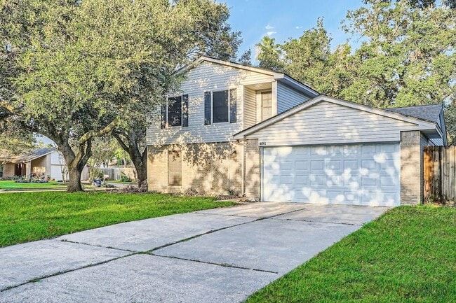 401 Summer Pl Ct in League City, TX - Building Photo - Building Photo