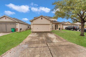 3114 Trinity Joe Ln in Humble, TX - Building Photo - Building Photo
