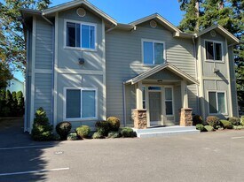 3407 Consolidation Ave, Unit 101 in Bellingham, WA - Building Photo