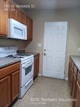 700 Warren St in Charleston, MO - Building Photo - Building Photo