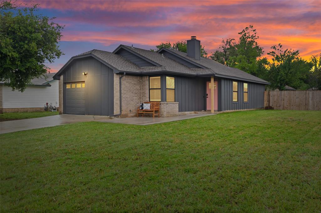 801 Forest Glen Cove in Round Rock, TX - Building Photo