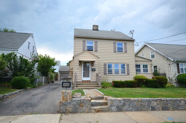 property at 954 Birmingham St