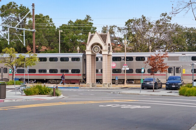 Apartments for rent in East Palo Alto, CA