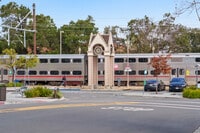 Apartments in East Palo Alto, CA