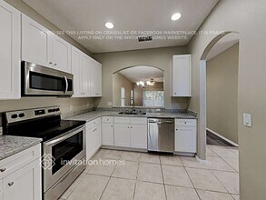 1710 Mandavilla Dr in Orlando, FL - Building Photo - Building Photo