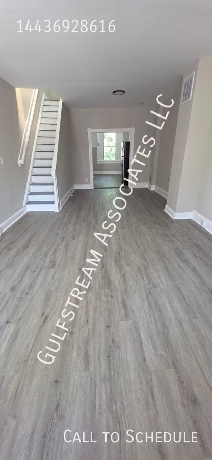 1519 E 28th St in Baltimore, MD - Building Photo - Building Photo