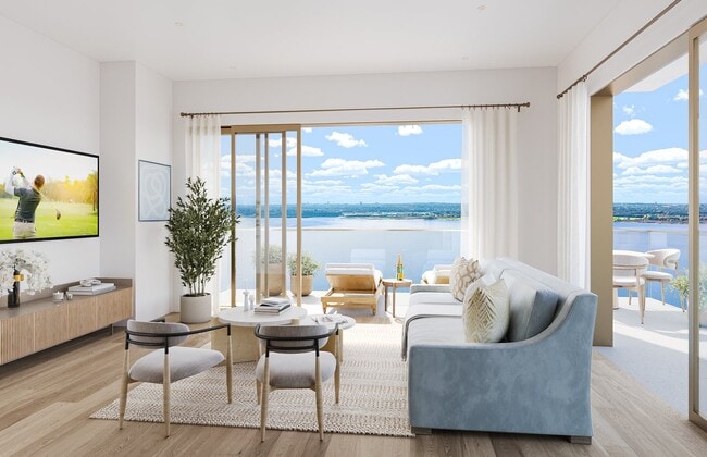 Thirty One Eleven Sunset