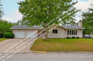 605 4th Ave in Slater, IA - Building Photo