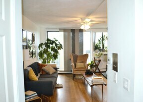 1643 Cambridge St, Unit 66 in Cambridge, MA - Building Photo