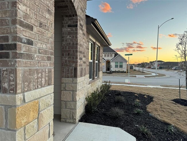 13717 Thomas Wheeler Wy in Manor, TX - Building Photo - Building Photo