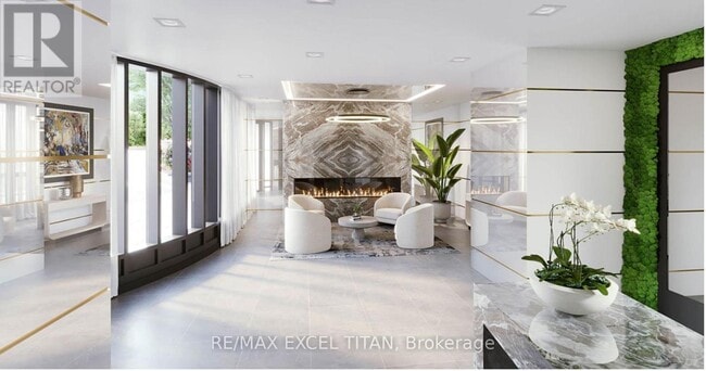 5858 Yonge St in Toronto, ON - Building Photo - Building Photo