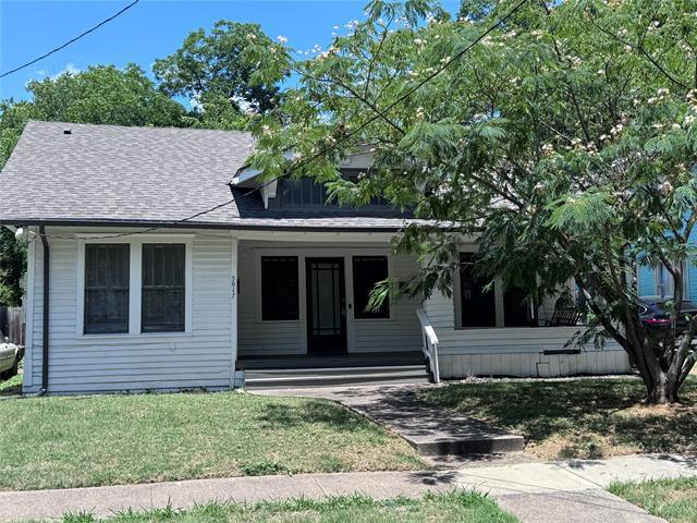property at 5617 Victor St