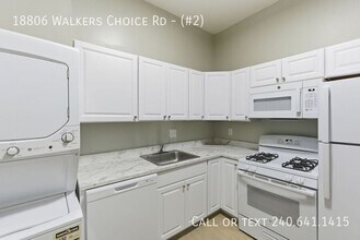 18806 Walkers Choice Rd in Montgomery Village, MD - Building Photo - Building Photo