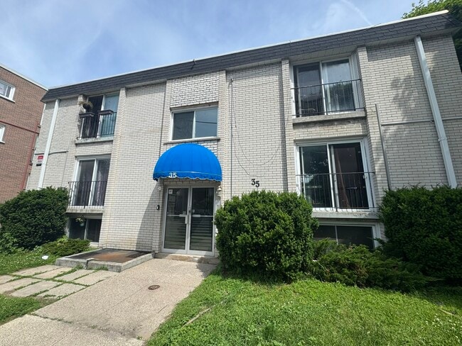 property at 35 John St