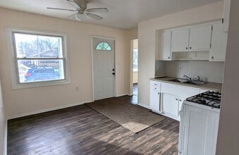 712 Catherine Ave in Muskegon, MI - Building Photo - Building Photo