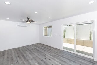 2958 Ulric St in San Diego, CA - Building Photo - Building Photo
