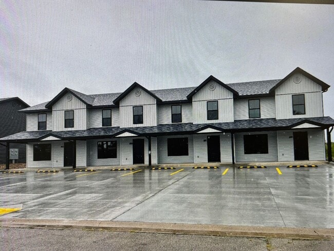 property at 819 Howard Dr