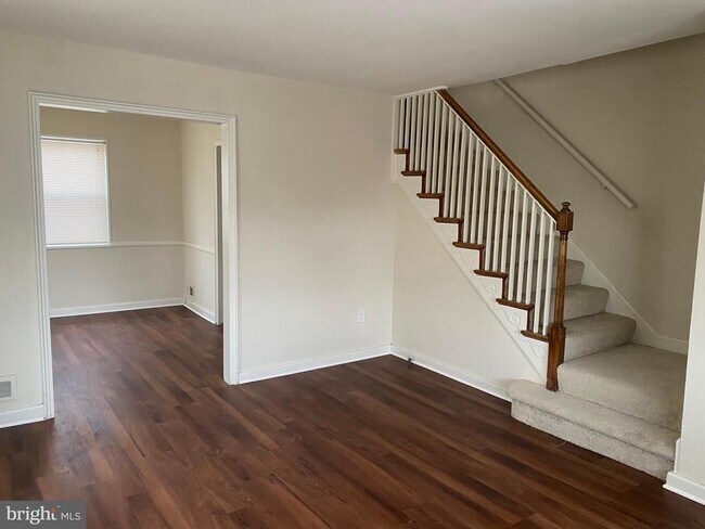 531 E Bellefonte Ave in Alexandria, VA - Building Photo - Building Photo