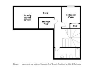7907 S Gaea Ct in West Jordan, UT - Foto de edificio - Building Photo
