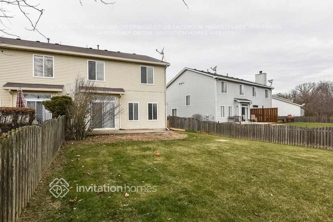 2810 Sun Valley Dr, Unit 86-285 in Plainfield, IL - Building Photo - Building Photo