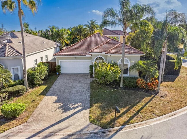 property at 3182 El Camino Real
